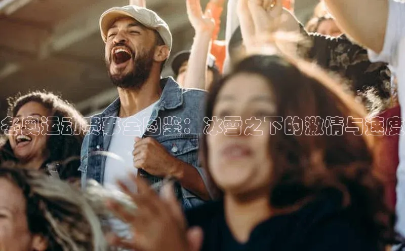 冬奥运动赛事全图鉴：冰雪之下的激情与速度