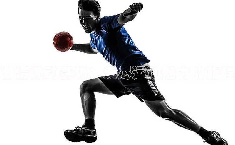 激情燃动赛场：无尽运动魅力的旅程