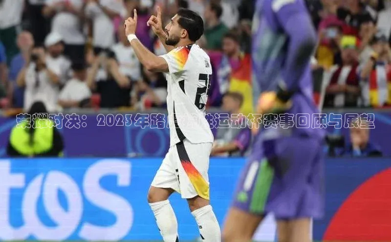 荣耀对决：2023年路虎揽胜运动杯赛事回顾与展望