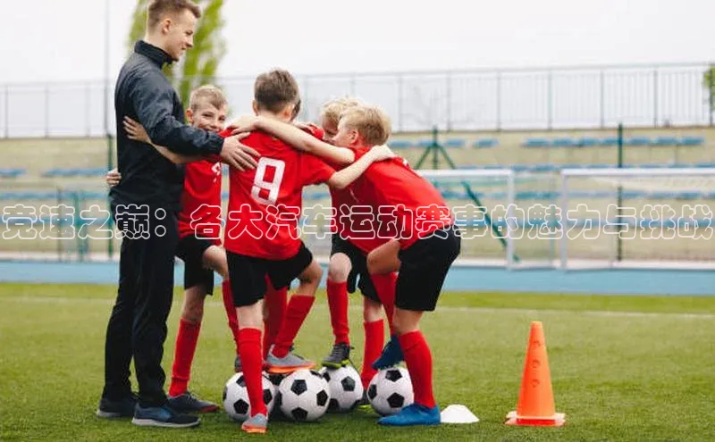 竞速之巅：各大汽车运动赛事的魅力与挑战