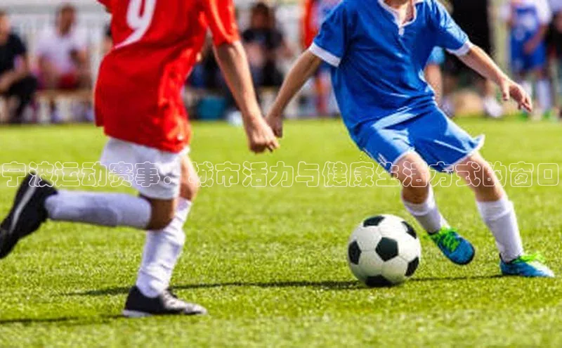 宁波运动赛事：城市活力与健康生活方式的窗口