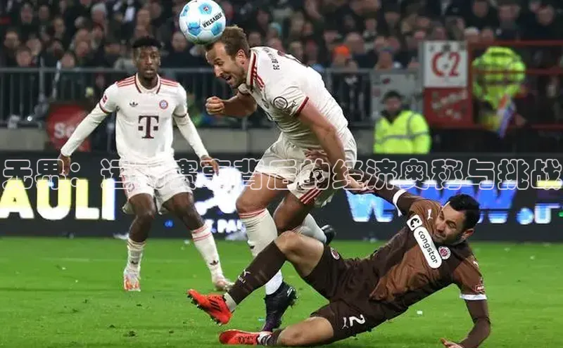 无界：运动赛事背后的经济奥秘与挑战