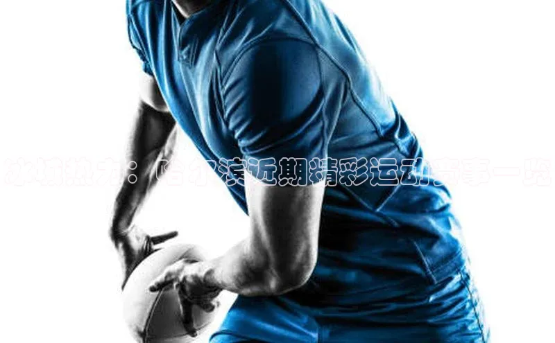 冰城热力：哈尔滨近期精彩运动赛事一览